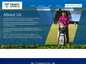 trinitysports.com.mt