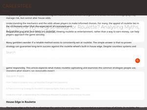 Careertree.org.uk