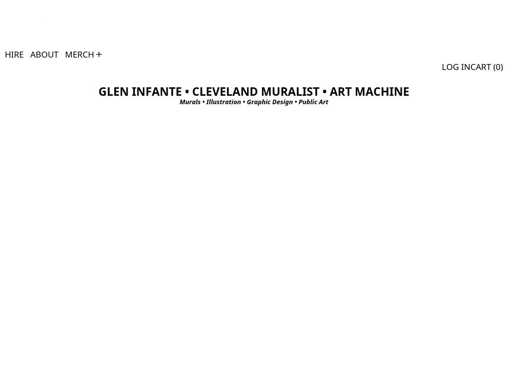 Gleninfante.com