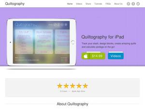 quiltography.co.uk