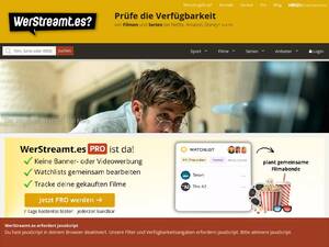 werstreamt.es