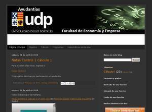 ayudantiasudp.blogspot.com