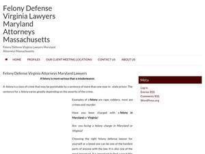 felonydefense.info