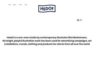 Hedof.com