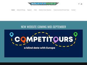competitours.com