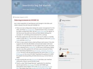 Davidz25.blogspot.com