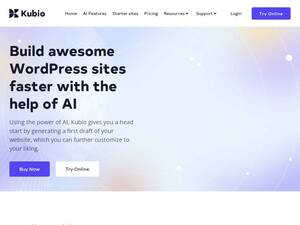 Kubiobuilder.com