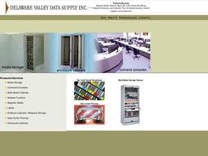 delawarevalleydata.com