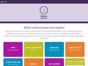 kidsandcompany.com