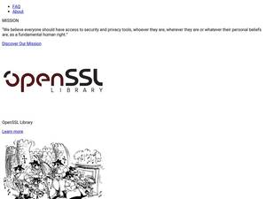 Openssl.org