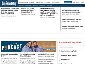 autoremarketing.com