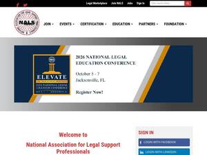 nals.org