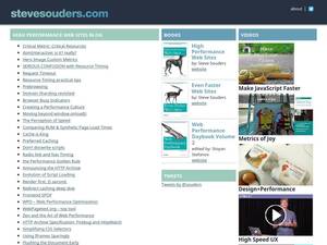 stevesouders.com