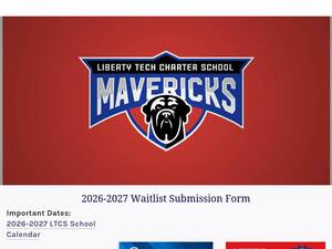 libertytechcharter.org
