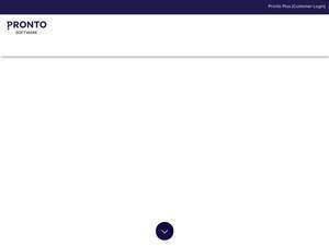 Pronto.com.au