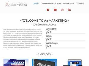 a3marketing.com