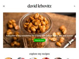 davidlebovitz.com