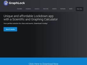 Graphlock.com