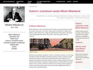 milutin-milankovic.com