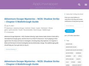 appunwrapper.com