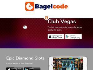 bagelcode.com