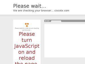 Ciscotx.com