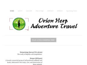 orionherpadventure.com