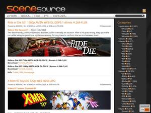 Scnsrc.me