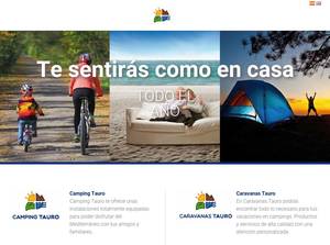 Campingsbenicasim.com