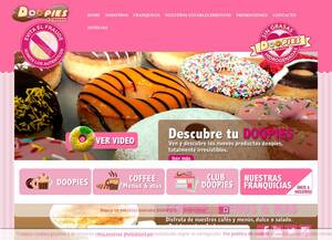 Doopiesandcoffee.com