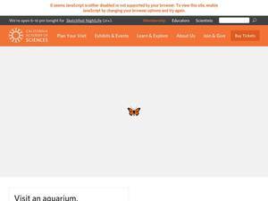 Calacademy.org