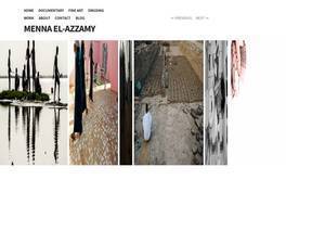 mennaelazzamy.com