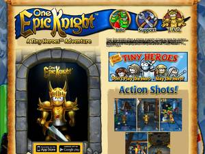 Oneepicknight.com