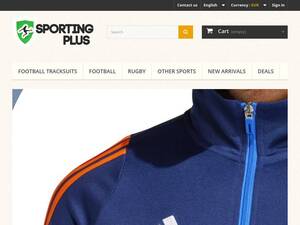 Sportingplus.net