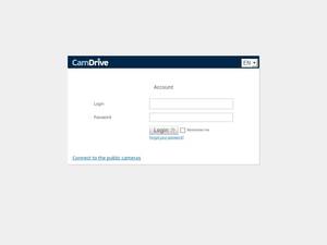 Camdrive.com