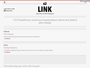 Link.usps.com
