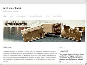 Mylocustpoint.com