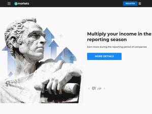 Umarkets.info