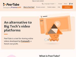 Joinpeertube.org