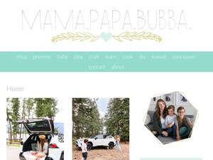 mamapapabubba.com