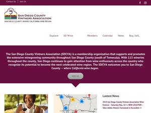 Sandiegowineries.org