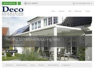 Decozonwering-shop.nl