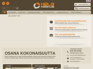 Helakeskus.fi
