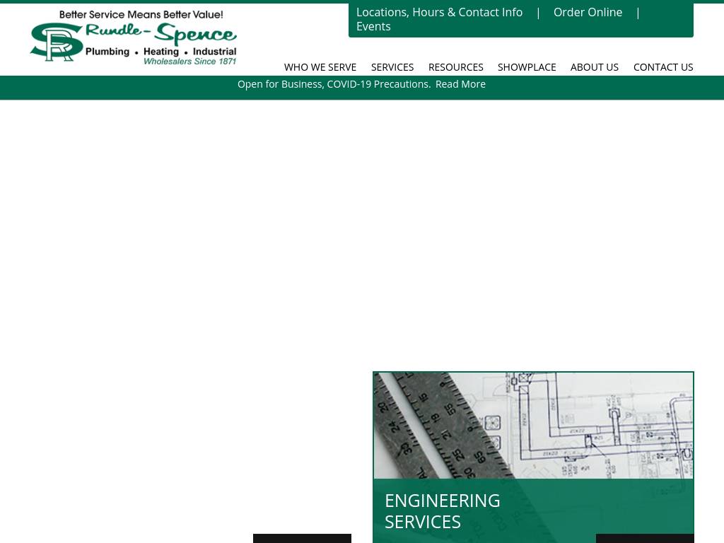 rundle-spence.com