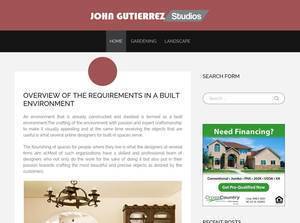 johngutierrezstudios.com