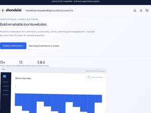 corejoomla.com