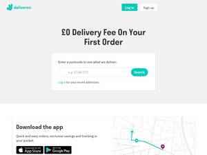 deliveroo.com