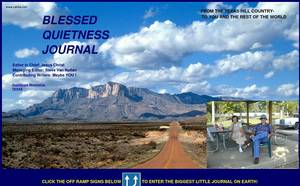 blessedquietness.com