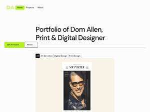Domallen.com