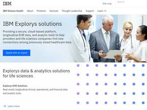 explorys.com